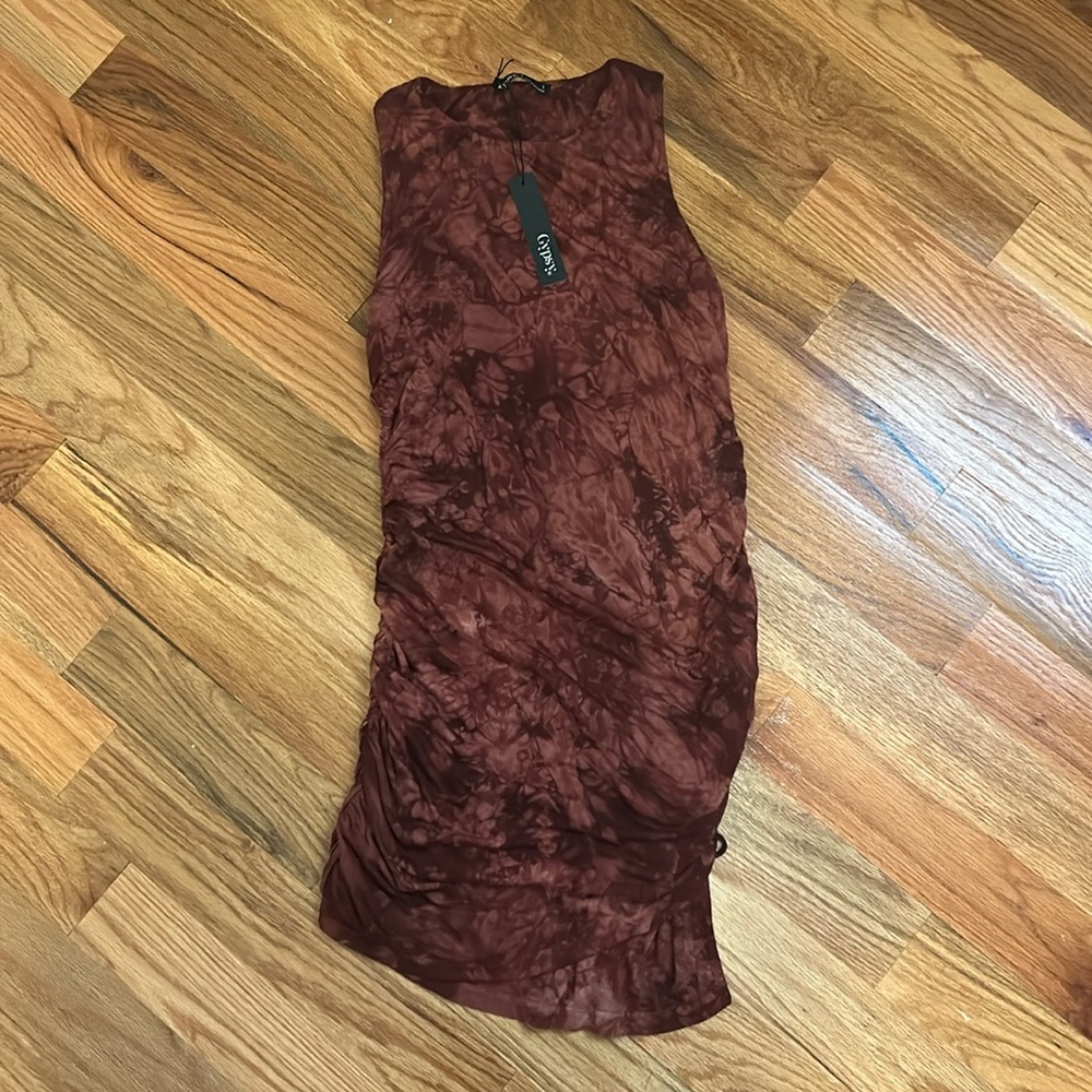 Gypsy Dress